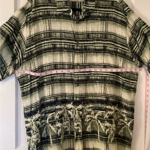 Munsingwear Mens Vintage Shirt🏝️ - Picture 2 of 7